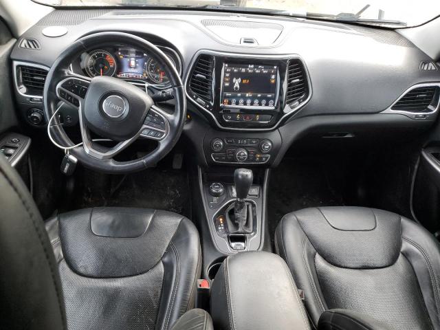 2019 JEEP CHEROKEE L - 1C4PJMDN0KD174445