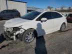 2021 TOYOTA COROLLA LE - 5YFEPMAE4MP254325