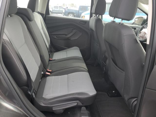 2017 FORD ESCAPE S - 1FMCU0F77HUE00899