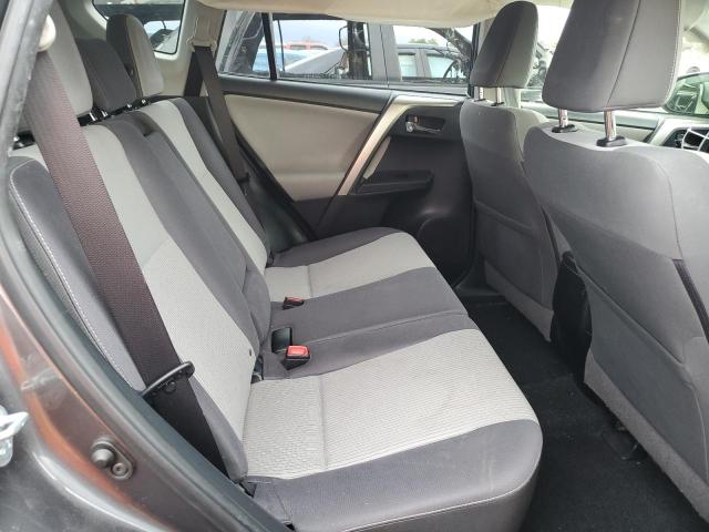 2015 TOYOTA RAV4 XLE - JTMWFREV6FJ044850