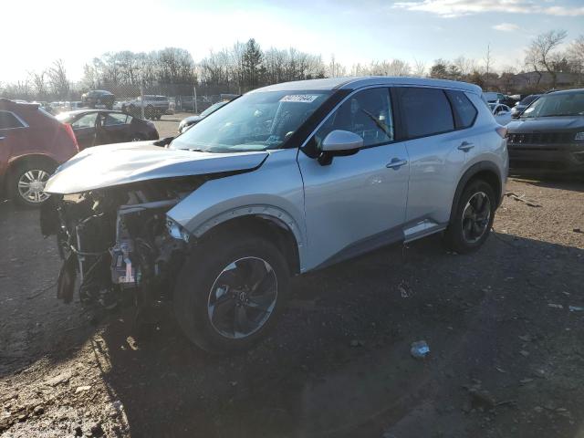 2024 NISSAN ROGUE SV #3024947366