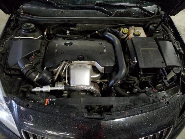 2015 BUICK REGAL PREM 2G4GN5EX1F9106700