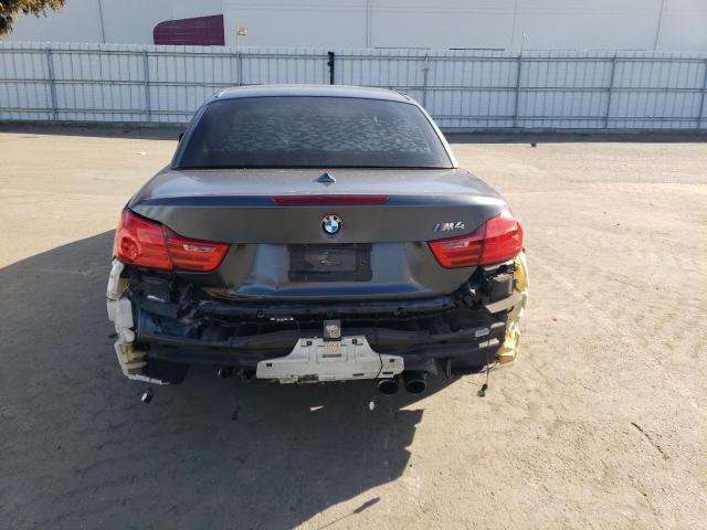 VIN WBS3U9C58GP968936 2016 BMW M4 no.6