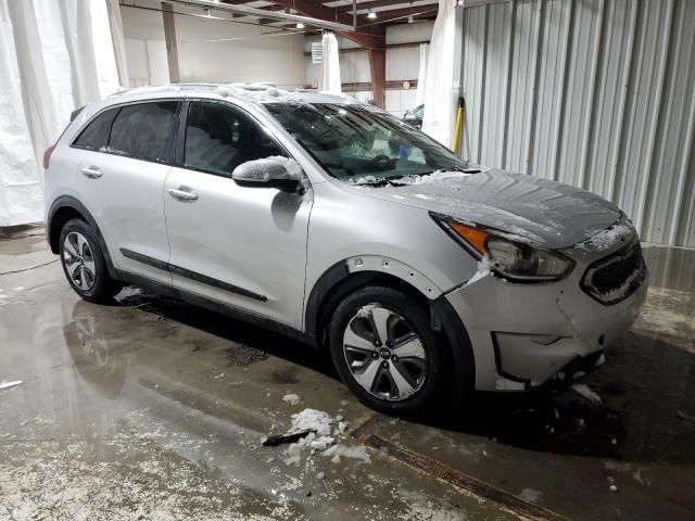 KNDCE3LC2J5117086 Kia Niro Touring 2018