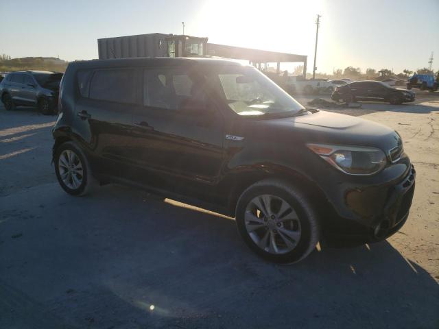 VIN KNDJP3A54G7301741 2016 KIA SOUL no.4