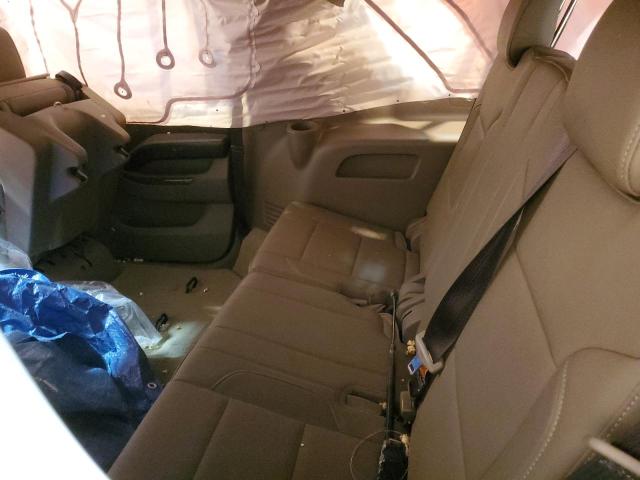 2018 CHEVROLET SUBURBAN K - 1GNSKJKC7JR118034