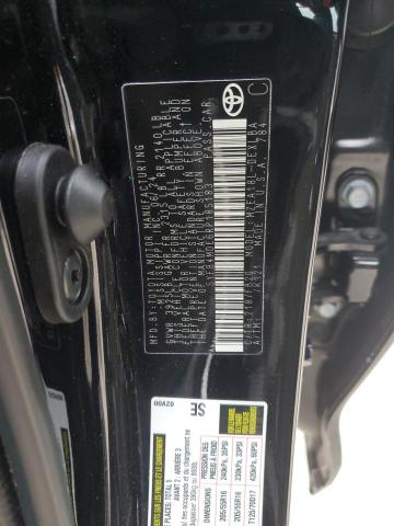 2024 TOYOTA COROLLA LE - 5YFB4MDE6RP185183