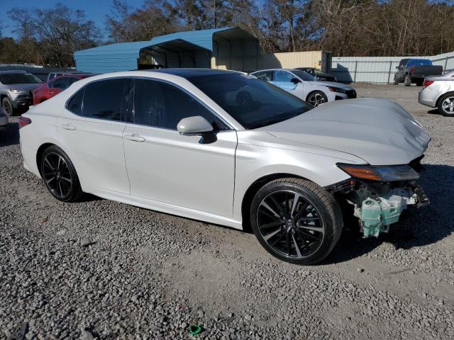 2019 TOYOTA CAMRY XSE - 4T1B61HK0KU842718