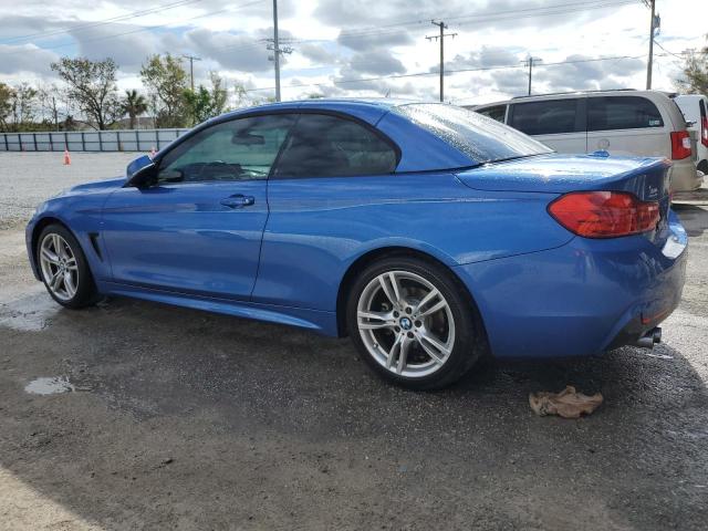 VIN WBA4U7C56H5D43514 2017 BMW 4 SERIES no.2