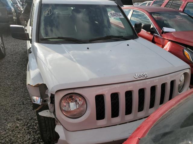 2016 JEEP PATRIOT SP - 1C4NJPBA8GD687510