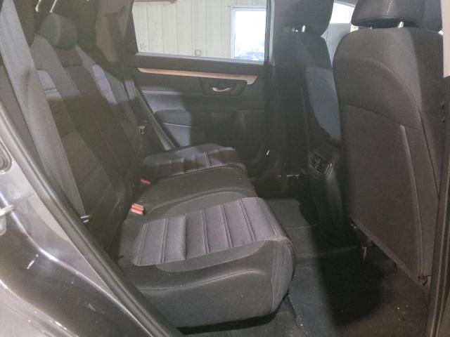 2020 HONDA CR-V LX - 2HKRW2H27LH608905
