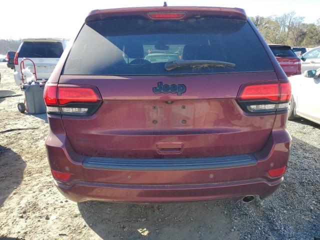 2019 JEEP GRAND CHER - 1C4RJEAG3KC625975