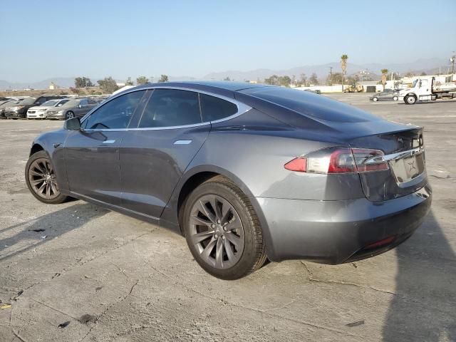 2020 TESLA MODEL S #3297967775
