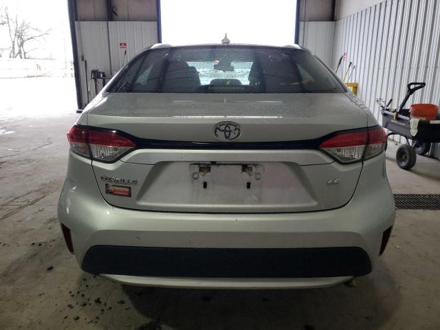 2020 TOYOTA COROLLA LE - 5YFEPRAE6LP047267