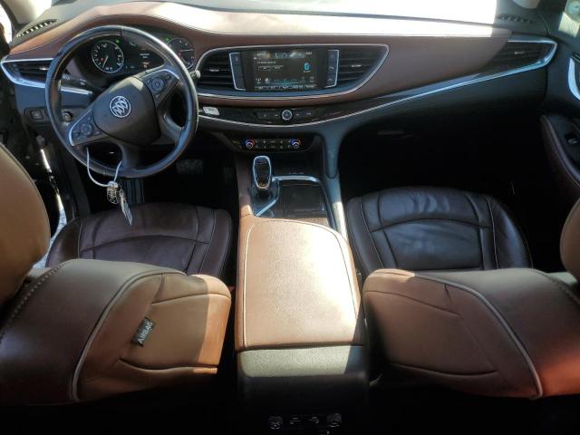 2019 BUICK ENCLAVE AV - 5GAERDKW1KJ113281