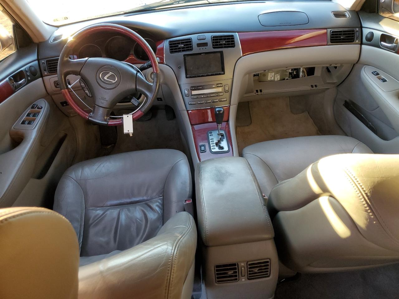 Lot #3041874432 2002 LEXUS ES 300