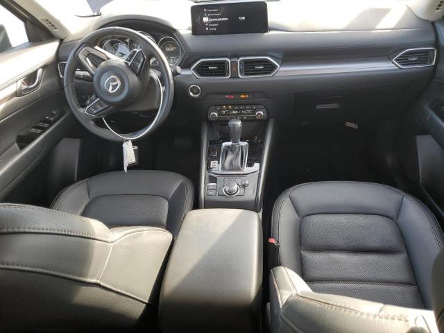 2023 MAZDA CX-5 PREFE - JM3KFBCM2P0250200