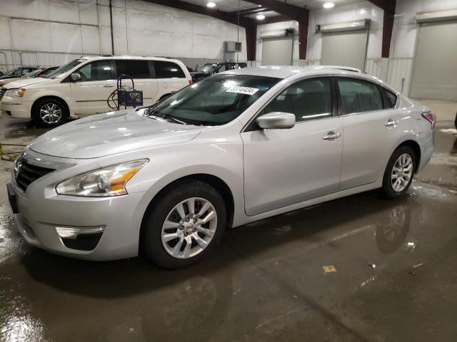 2015 NISSAN ALTIMA 2.5 - 1N4AL3AP2FN900912