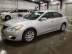 2015 NISSAN ALTIMA 2.5 - 1N4AL3AP2FN900912