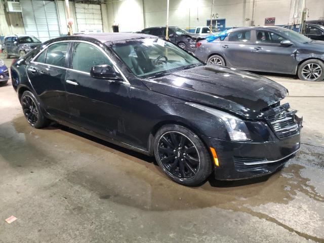 Vin: 1g6ae5rx3j0181568, lot: 85791534, cadillac ats 20184