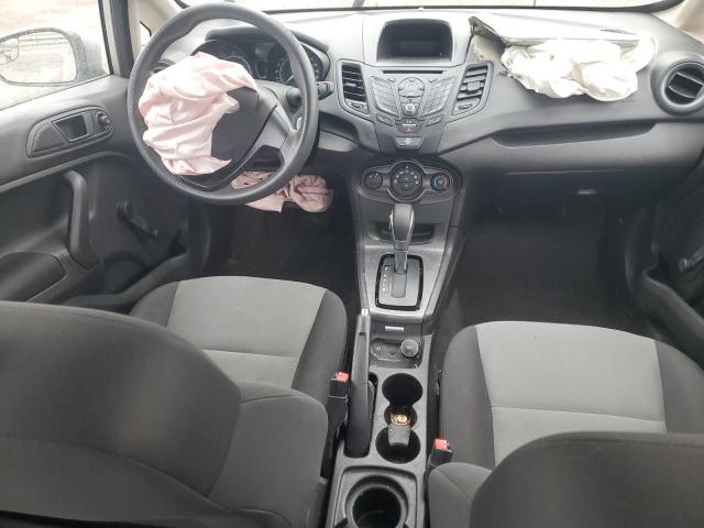 2017 FORD FIESTA S - 3FADP4AJ0HM128555