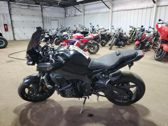 2022 YAMAHA MTN1000 JYARN79E5NA000346