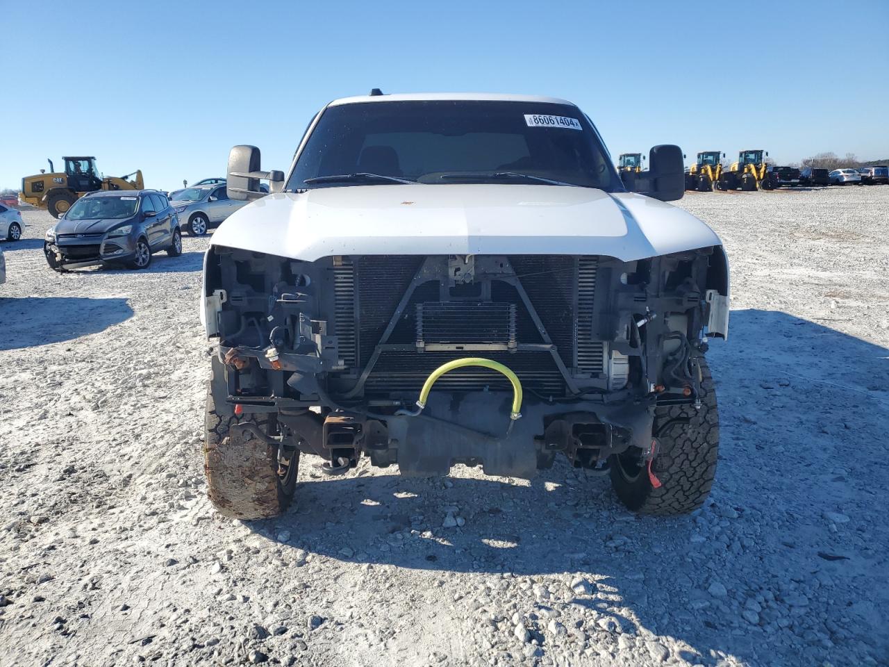 Lot #3033316849 2004 CHEVROLET SILVERADO