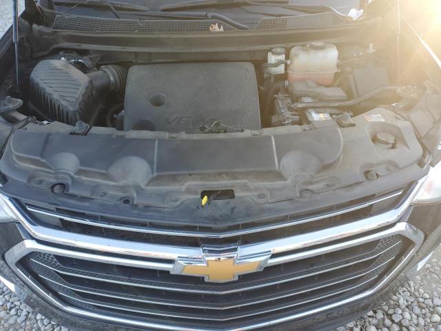 2021 CHEVROLET TRAVERSE L - 1GNERGKW0MJ219277
