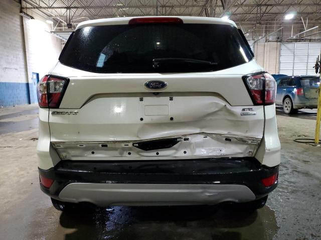 2018 FORD ESCAPE SEL - 1FMCU0HD5JUB60082