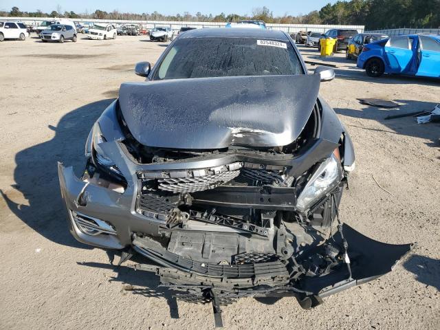 2019 INFINITI Q70L 3.7 L - JN1BY1PP7KM680052