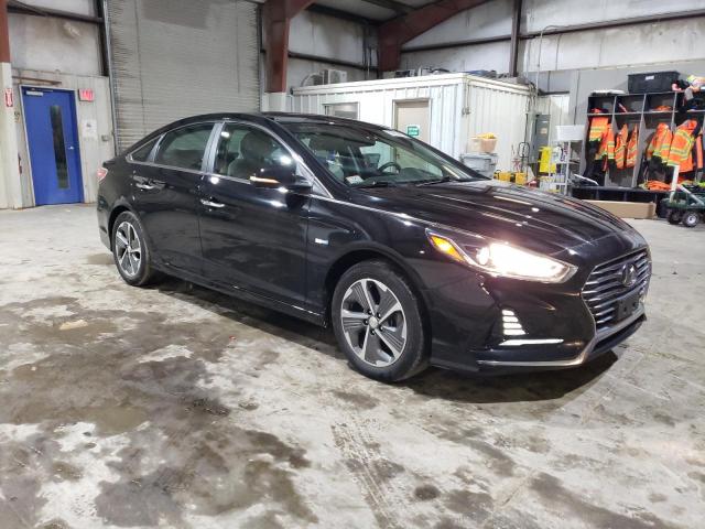 2019 HYUNDAI SONATA PLU KMHE14L22KA091398