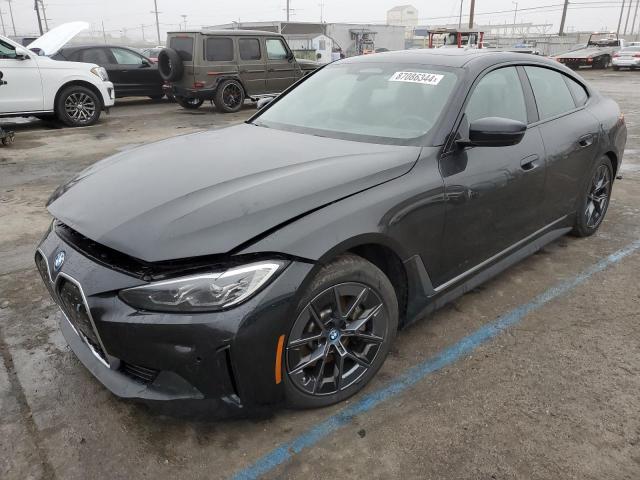 2022 BMW I4 EDRIVE #3041962209