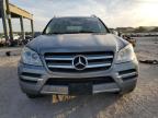 MERCEDES-BENZ GL 450 4MA photo