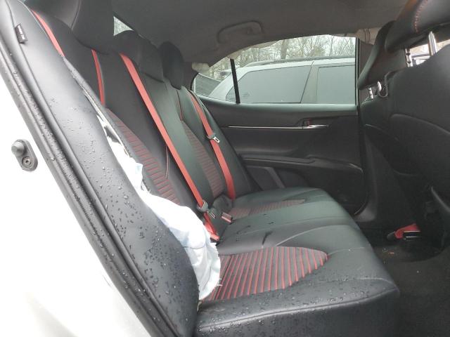 2021 TOYOTA CAMRY TRD - 4T1KZ1AK3MU054973