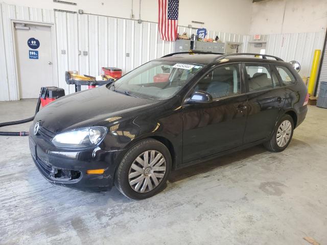 VOLKSWAGEN JETTA S