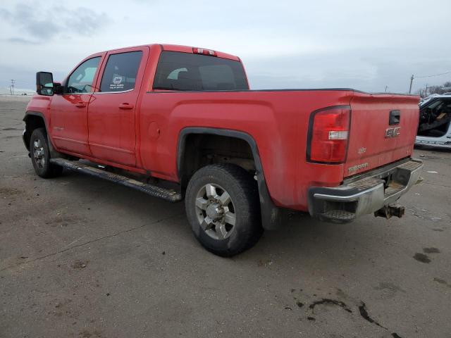 2018 GMC SIERRA 1GT12WEG8JF176817