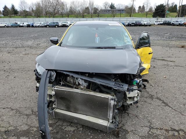 2018 HONDA CIVIC SPOR - SHHFK7H43JU404013