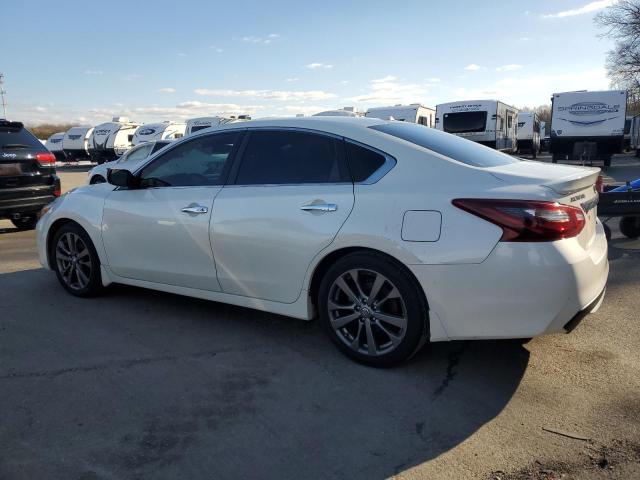 2018 NISSAN ALTIMA 2.5 - 1N4AL3AP2JC219122