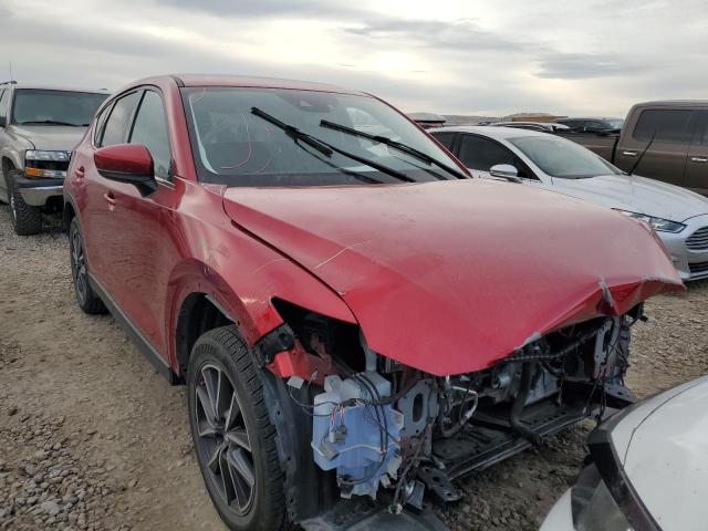 VIN JM3KFBDM9J0340353 2018 MAZDA CX-5 no.5