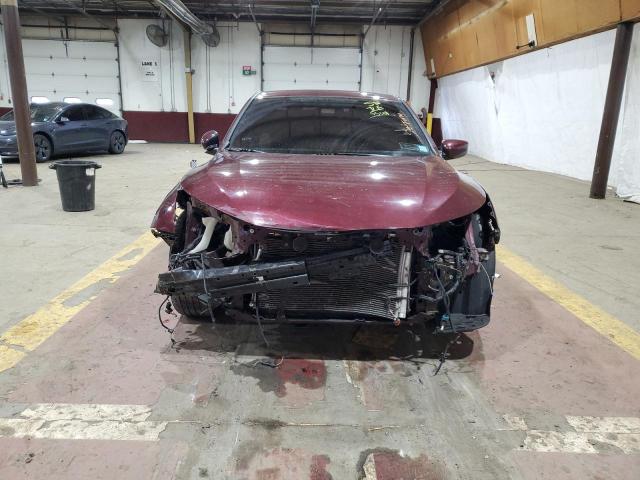 VIN 1HGCR2F39GA062597 2016 HONDA ACCORD no.5