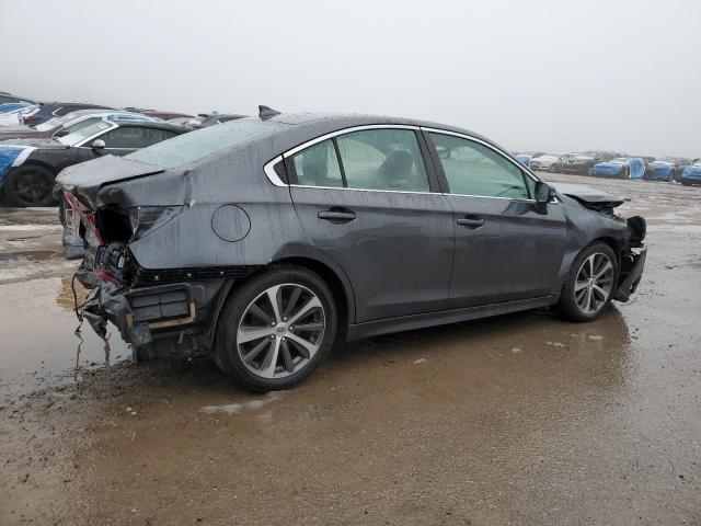 2019 SUBARU LEGACY 2.5 4S3BNAN64K3034022