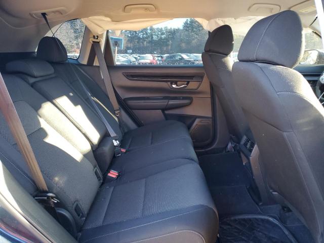 2024 HONDA CR-V LX - 2HKRS4H28RH443916