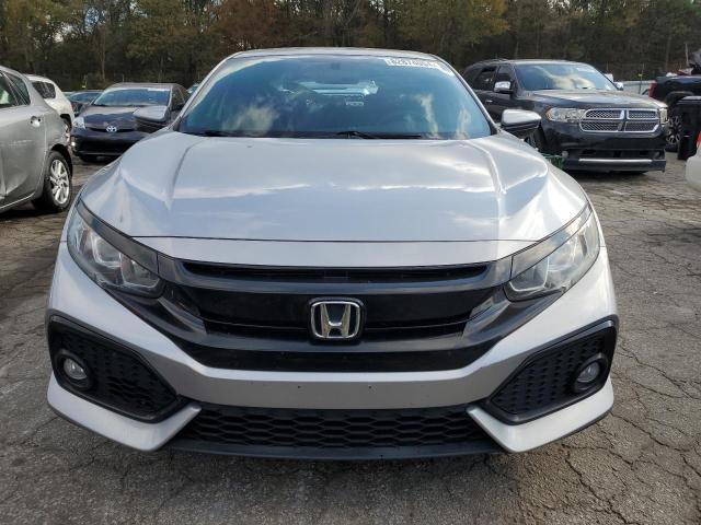 2018 HONDA CIVIC EX - SHHFK7H55JU412784