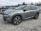 2021 NISSAN ROGUE PLAT - JN8AT3DC2MW100805