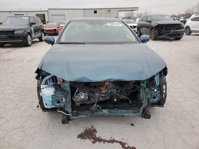 2025 TOYOTA CAMRY XSE - 4T1DAACK3SU030263