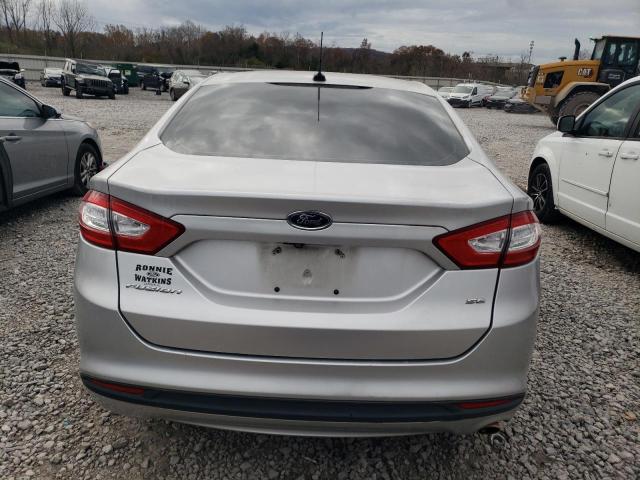 VIN 3FA6P0H73FR250998 2015 FORD FUSION no.6