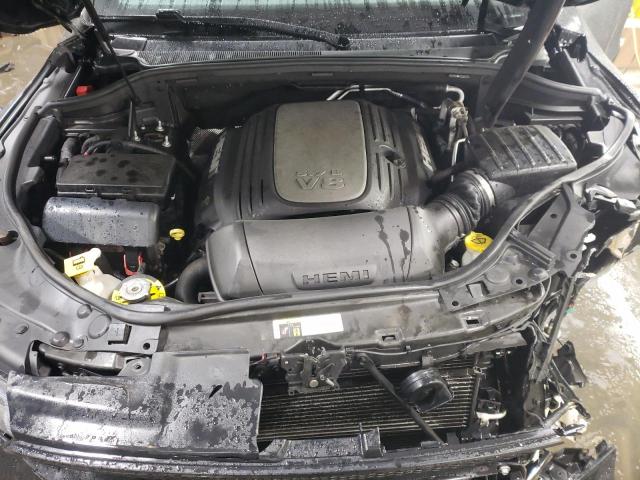 2019 DODGE DURANGO R/ - 1C4SDJCT9KC691877