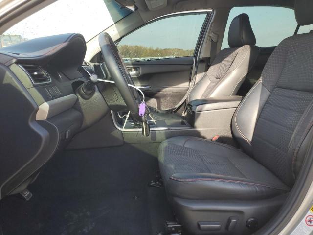 2015 TOYOTA CAMRY LE - 4T1BF1FK7FU493064