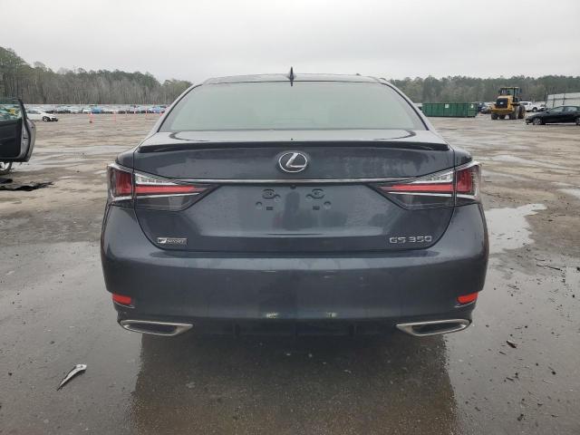 2017 LEXUS GS 350 BAS - JTHBZ1BL6HA012234