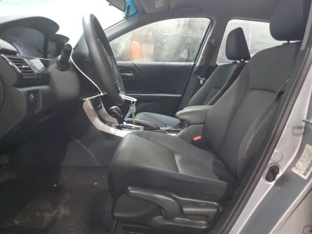 2016 HONDA ACCORD LX - 1HGCR2F39GA234188
